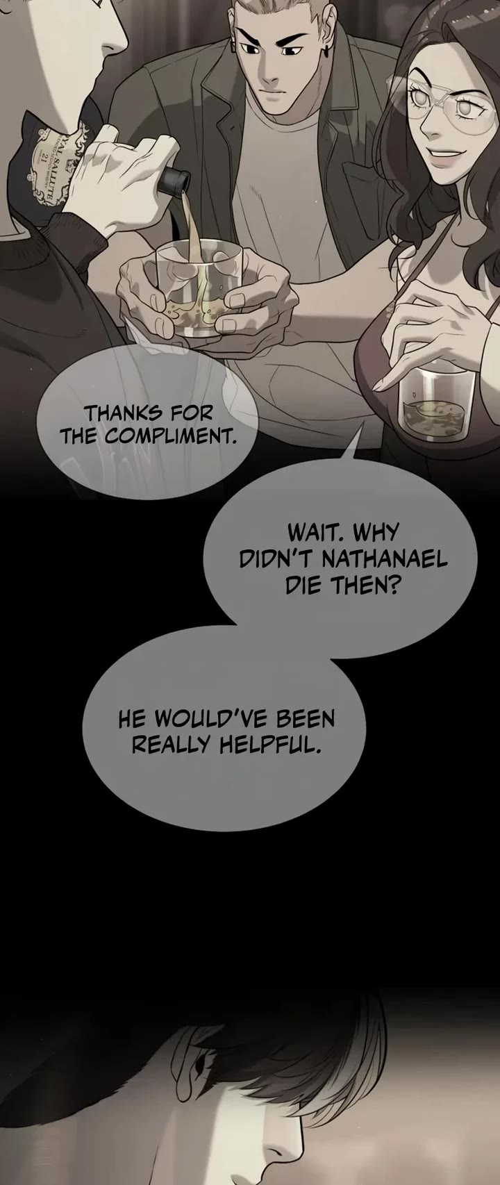 Killer Pietro Chapter 109 page 28 - Chapter 109