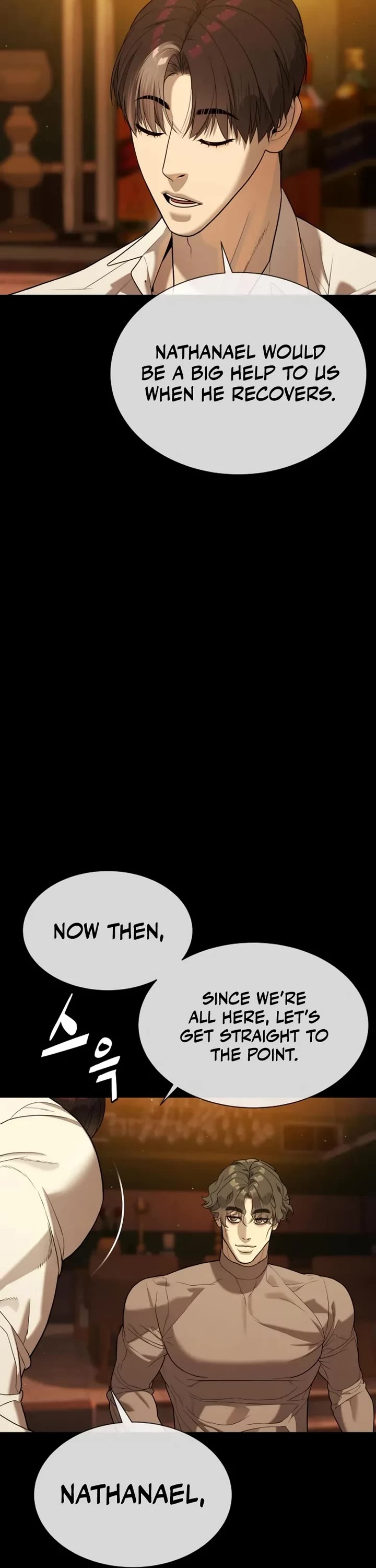 Killer Pietro Chapter 109 page 31 - Chapter 109