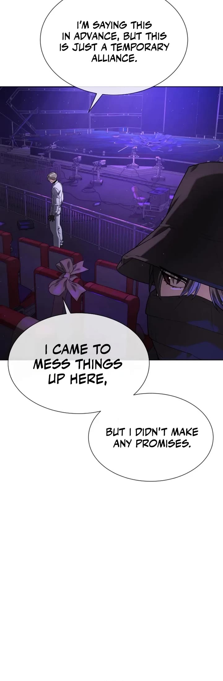 Killer Pietro Chapter 109 page 34 - Chapter 109