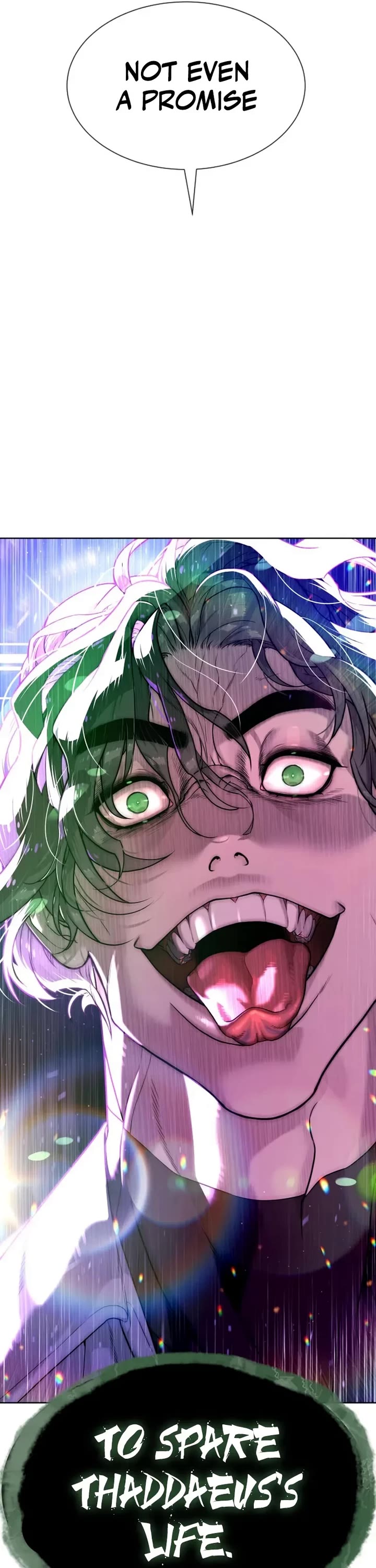 Killer Pietro Chapter 109 page 35 - Chapter 109