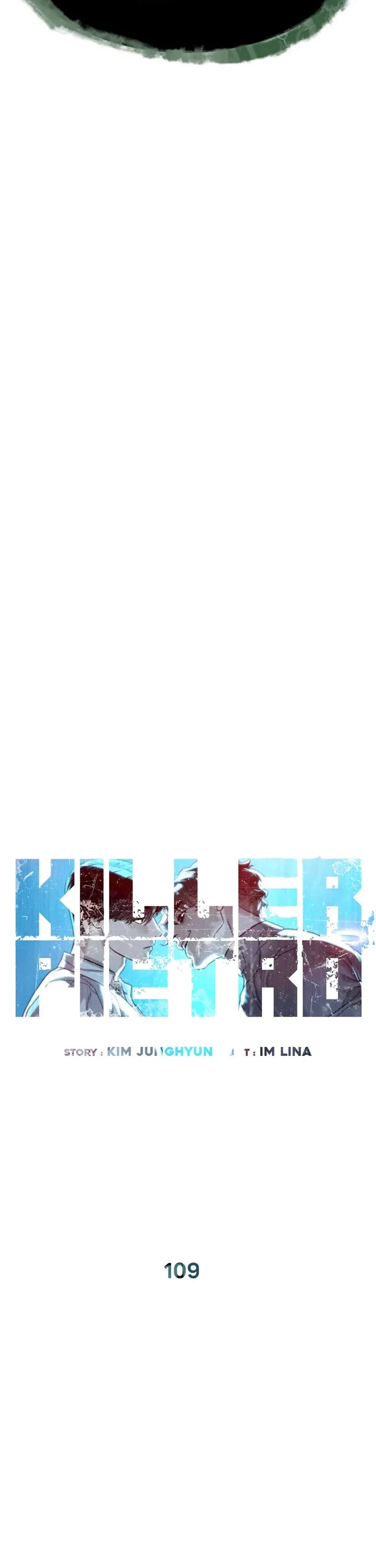 Killer Pietro Chapter 109 page 36 - Chapter 109