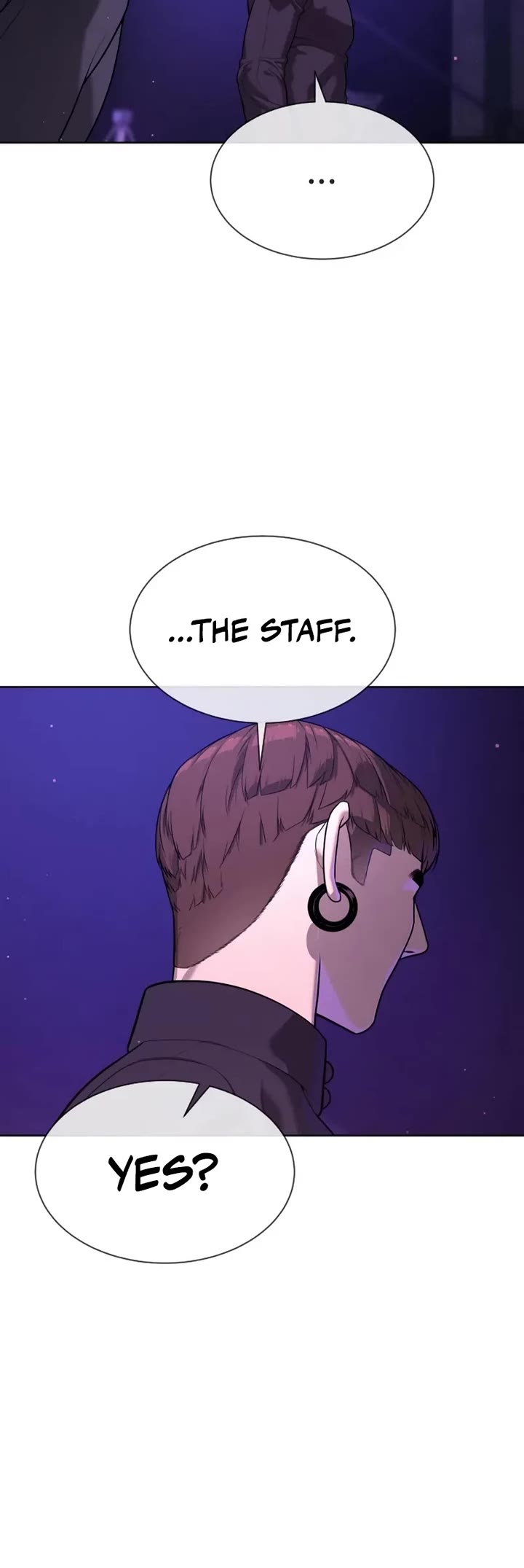 Killer Pietro Chapter 109 page 39 - Chapter 109