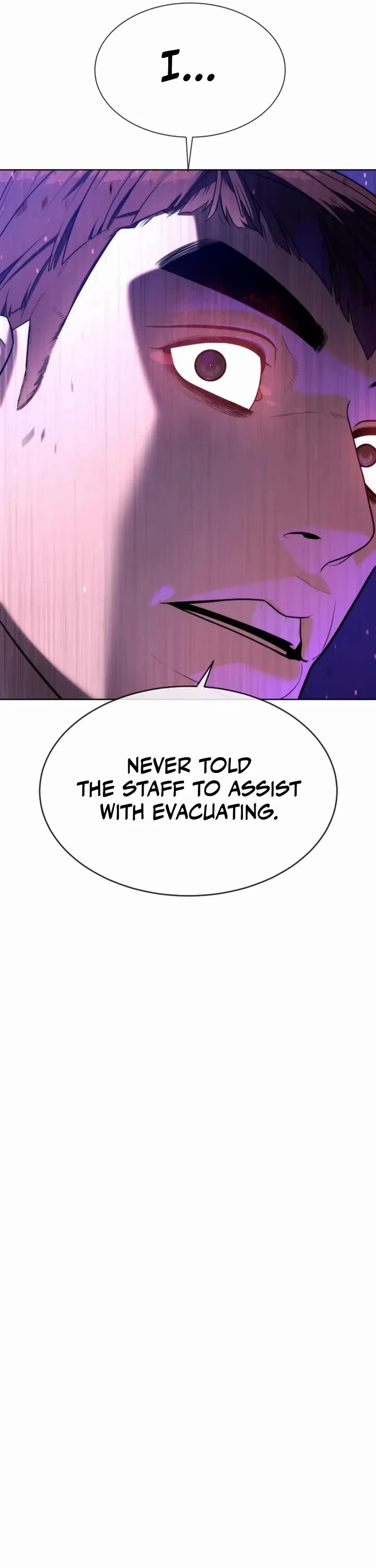 Killer Pietro Chapter 109 page 40 - Chapter 109