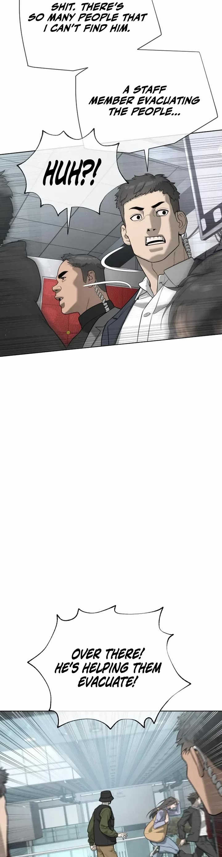 Killer Pietro Chapter 109 page 42 - Chapter 109