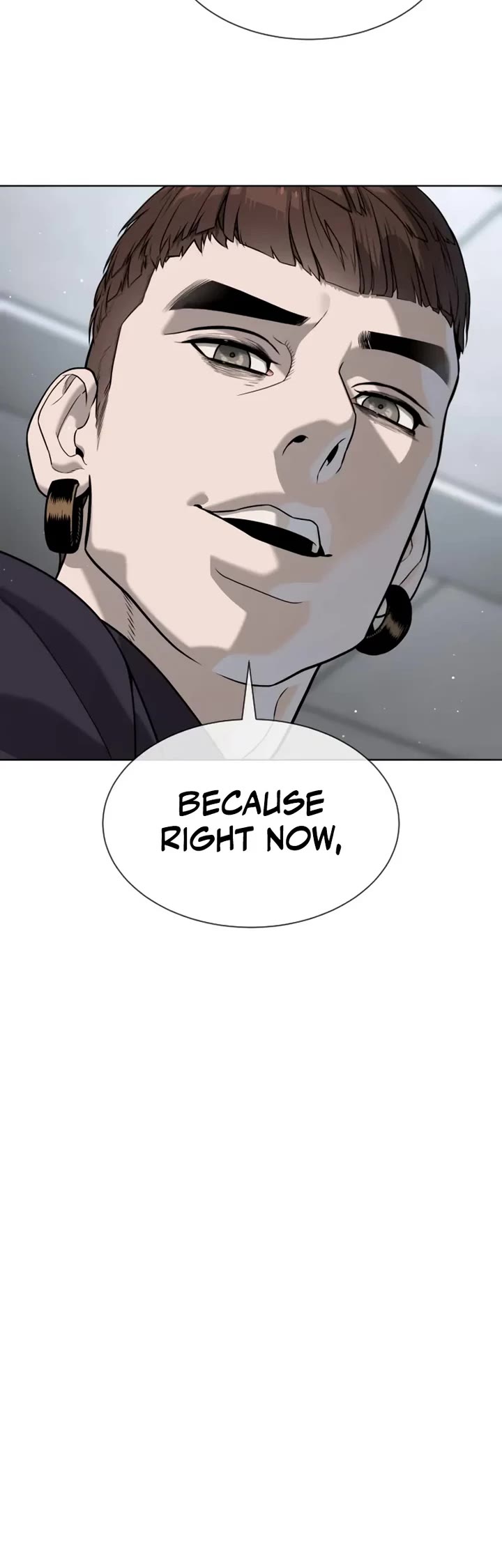 Killer Pietro Chapter 109 page 47 - Chapter 109