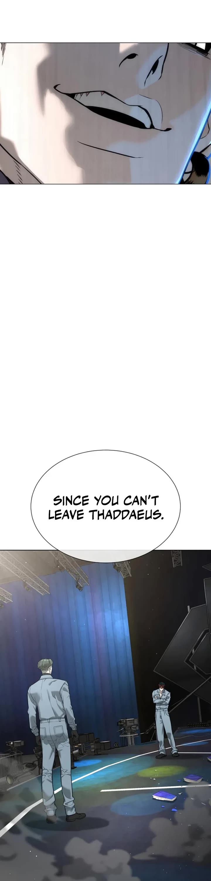 Killer Pietro Chapter 109 page 50 - Chapter 109
