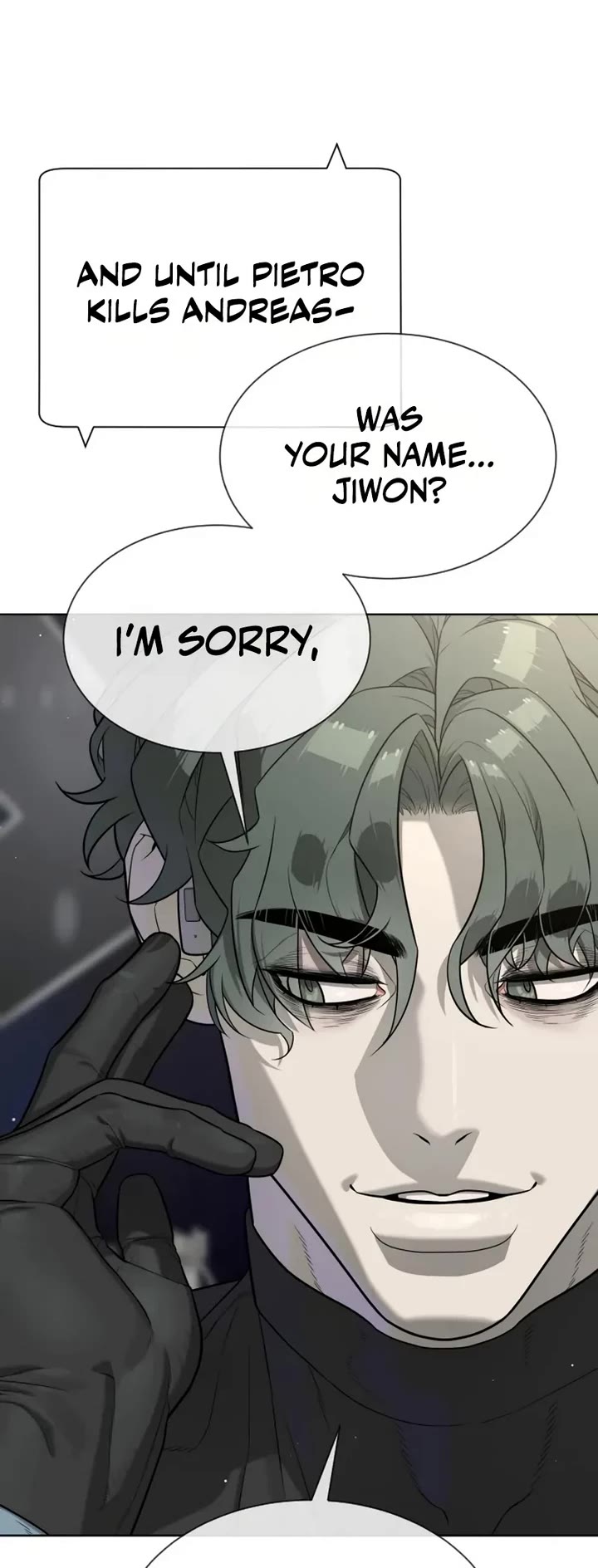 Killer Pietro Chapter 109 page 52 - Chapter 109