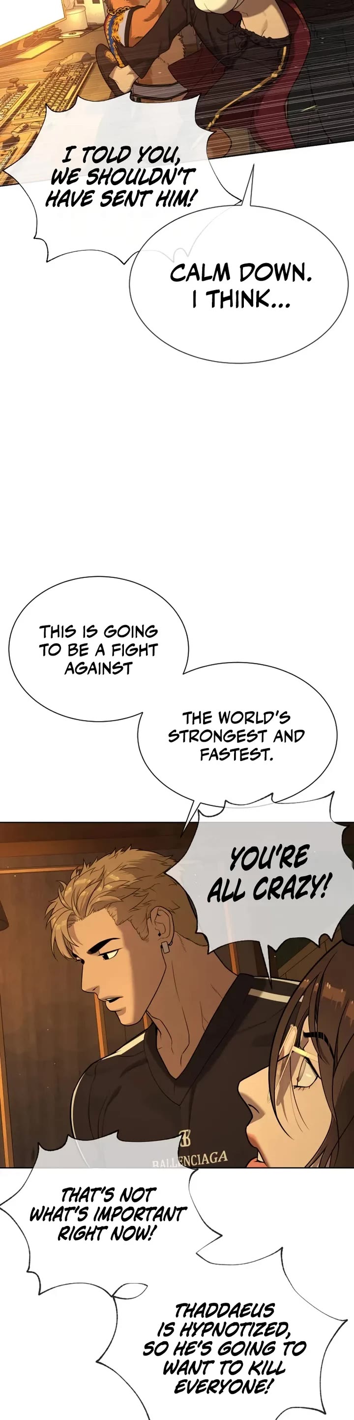 Killer Pietro Chapter 109 page 55 - Chapter 109