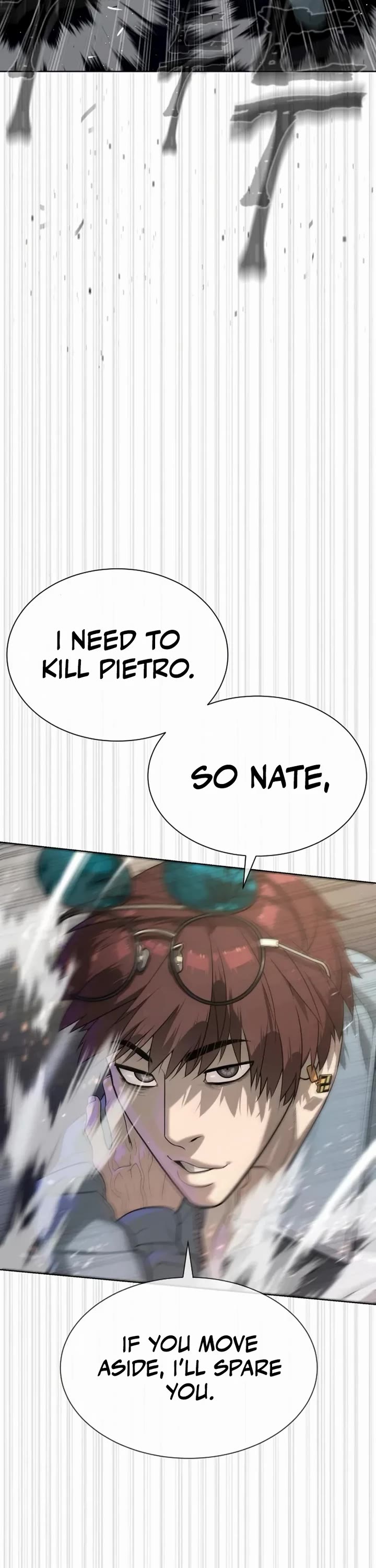 Killer Pietro Chapter 109 page 58 - Chapter 109