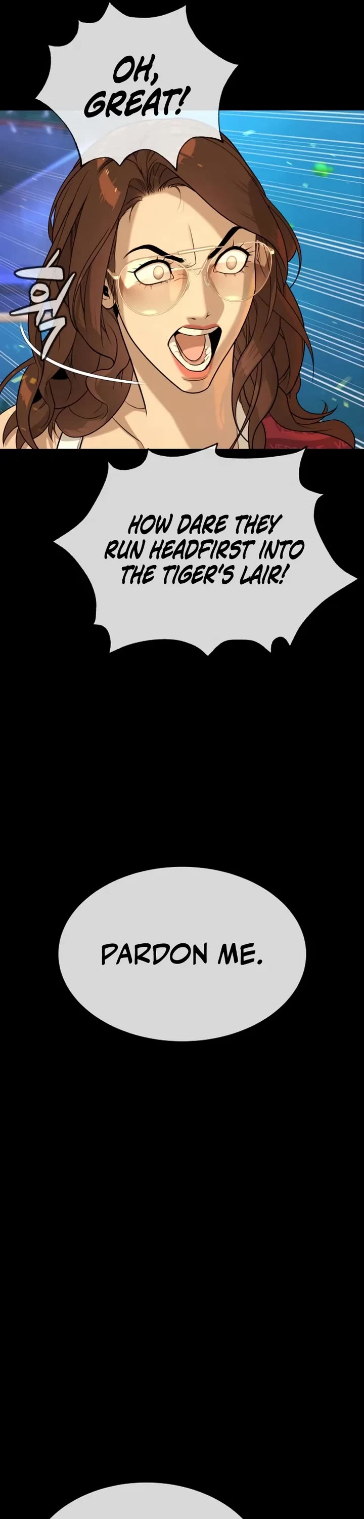 Killer Pietro Chapter 109 page 6 - Chapter 109