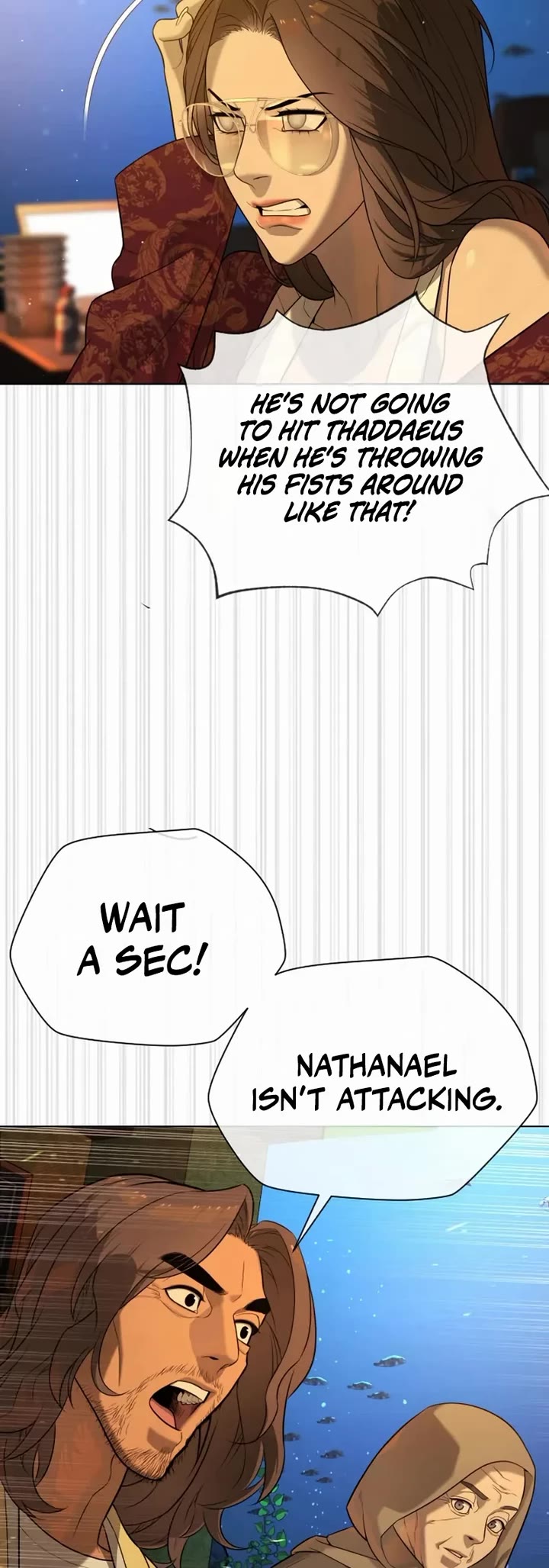 Killer Pietro Chapter 109 page 65 - Chapter 109