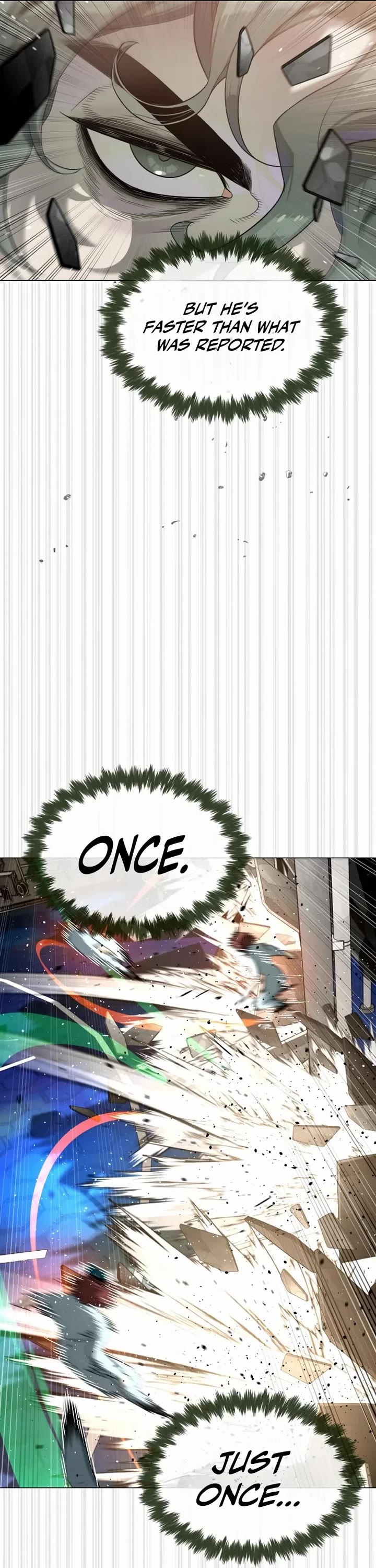 Killer Pietro Chapter 109 page 67 - Chapter 109