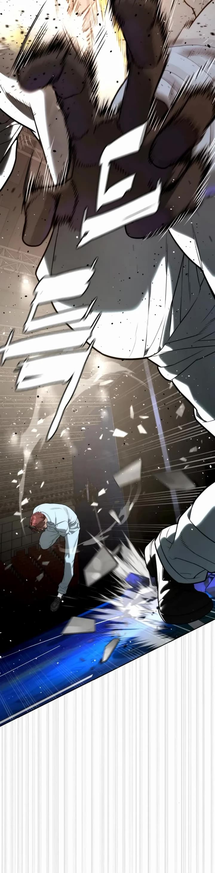 Killer Pietro Chapter 109 page 69 - Chapter 109