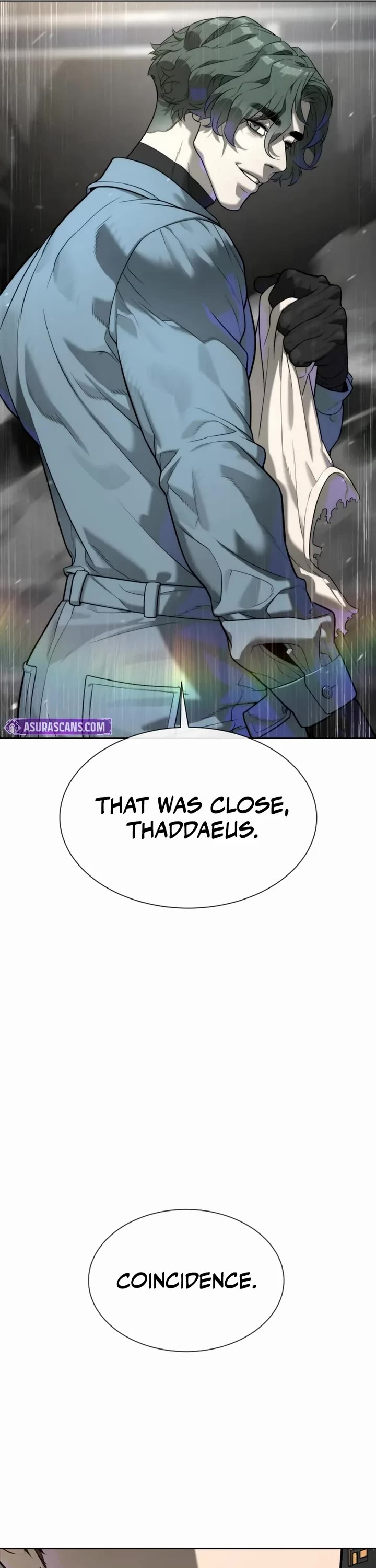 Killer Pietro Chapter 109 page 71 - Chapter 109