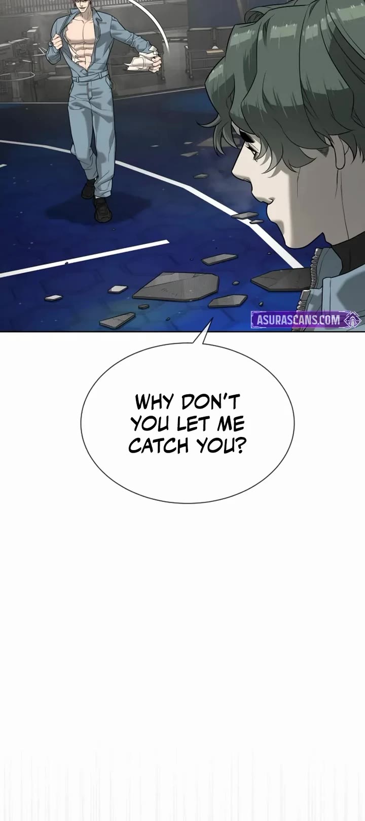 Killer Pietro Chapter 109 page 73 - Chapter 109