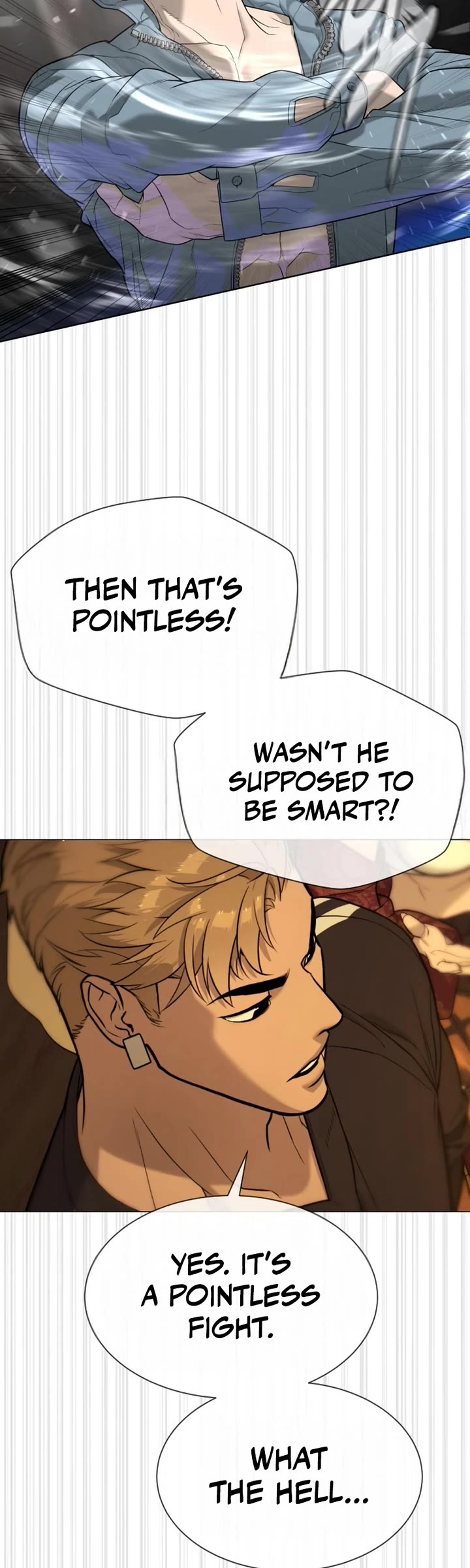 Killer Pietro Chapter 109 page 78 - Chapter 109