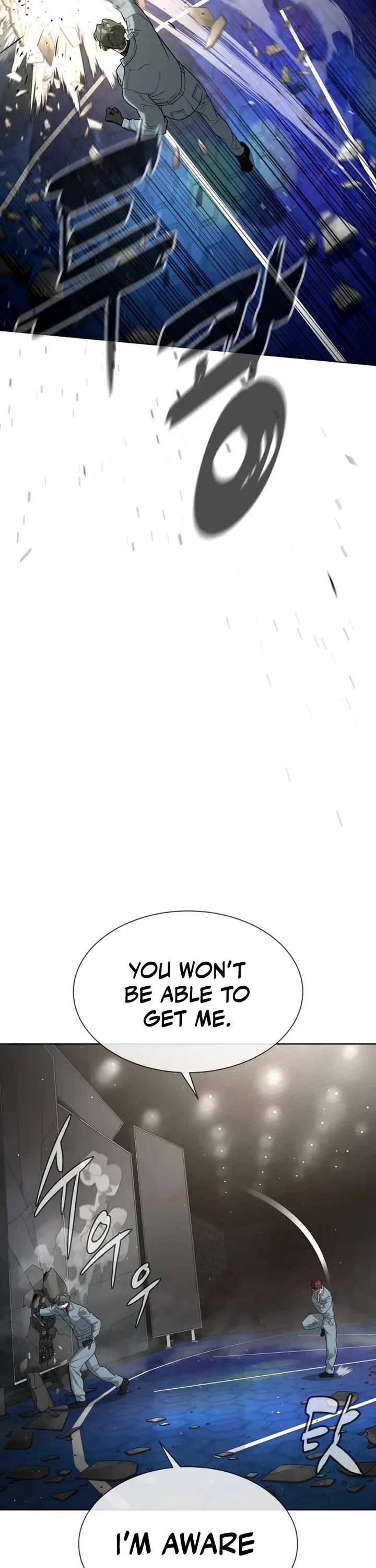 Killer Pietro Chapter 109 page 81 - Chapter 109