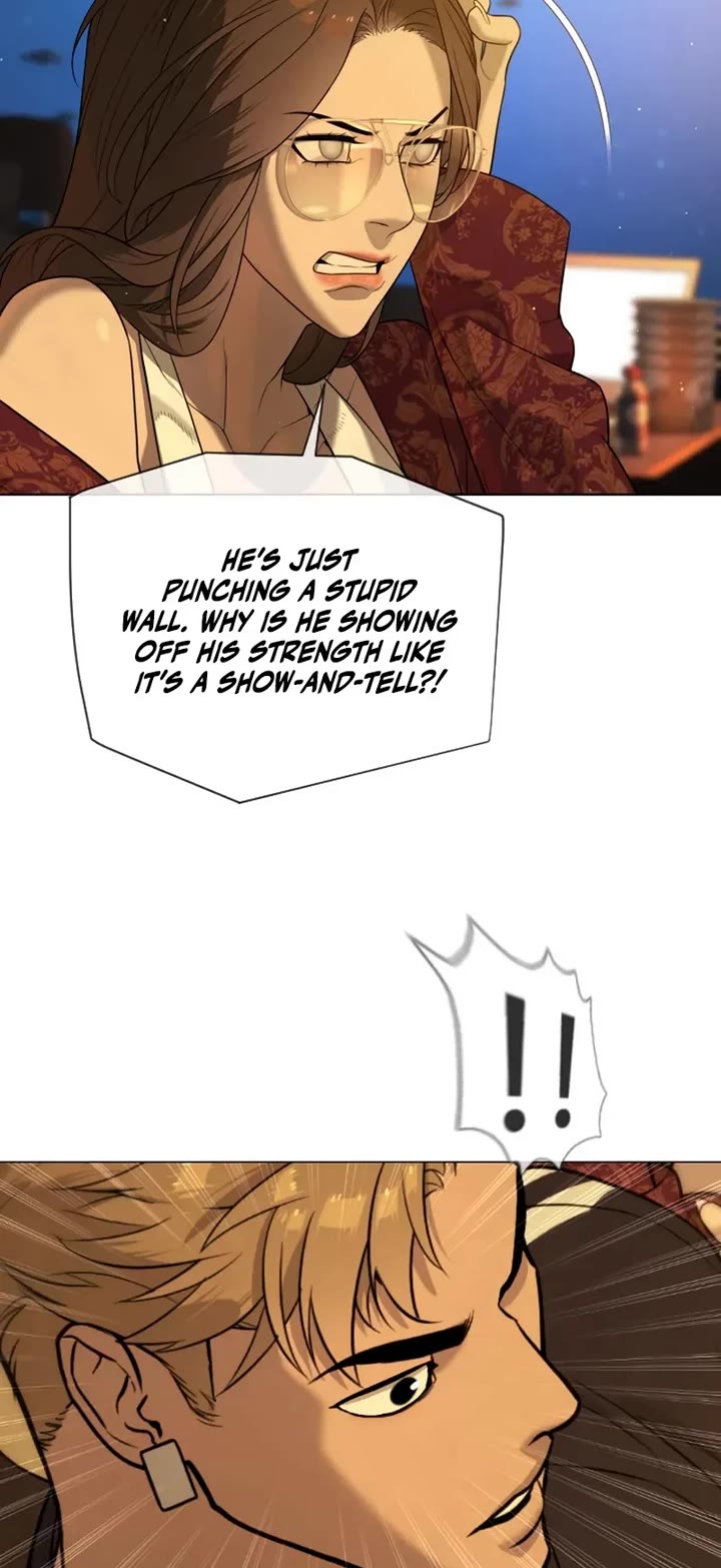 Killer Pietro Chapter 109 page 83 - Chapter 109