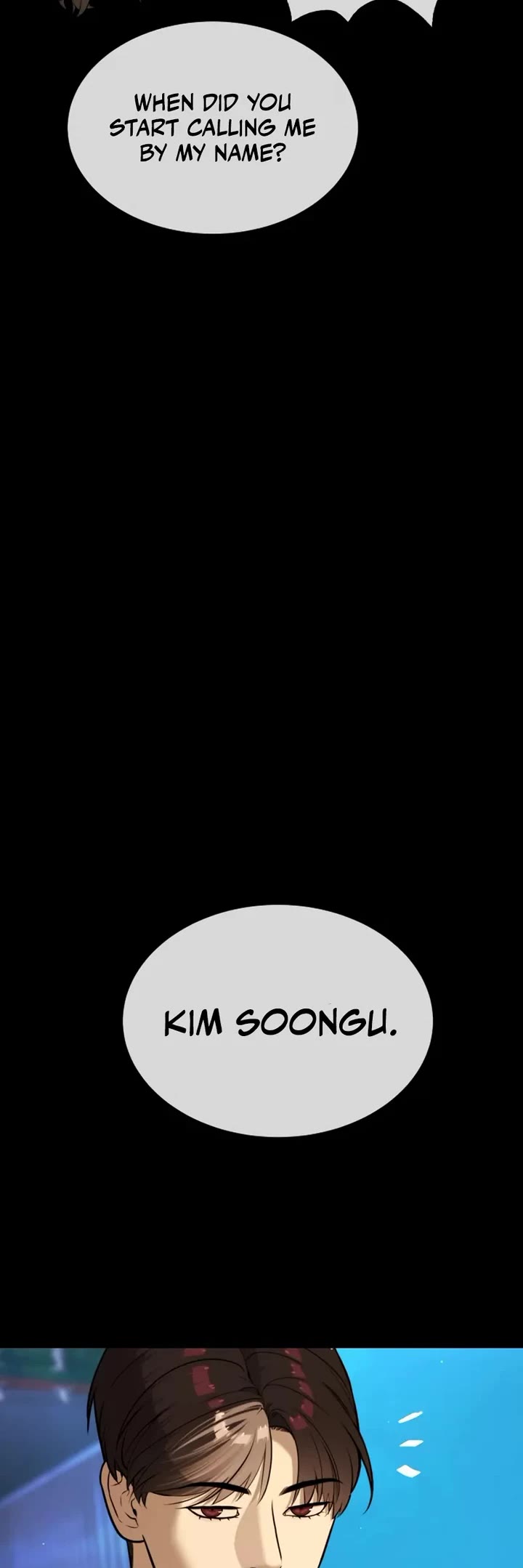 Killer Pietro Chapter 109 page 9 - Chapter 109