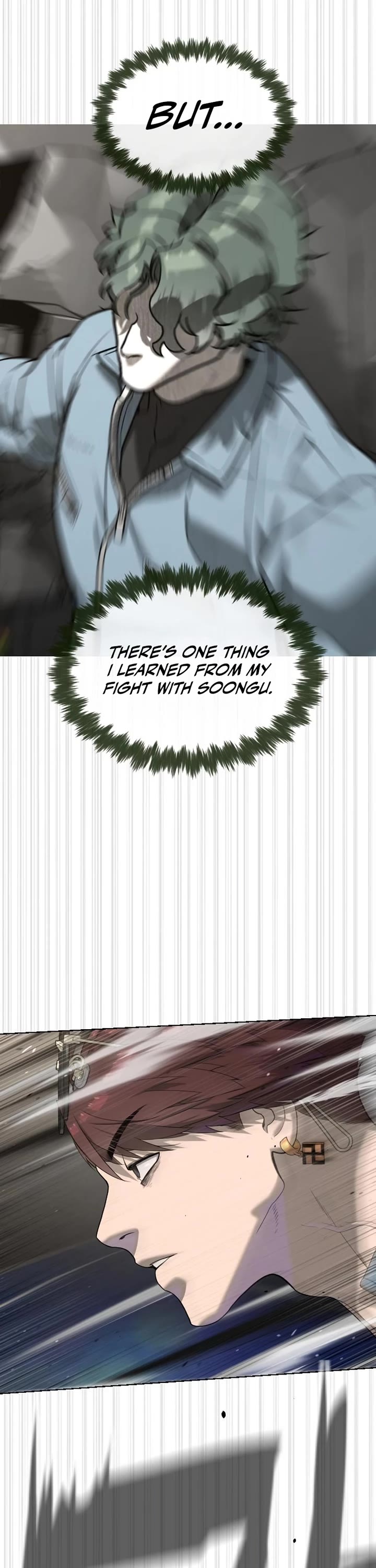 Killer Pietro Chapter 109 page 92 - Chapter 109