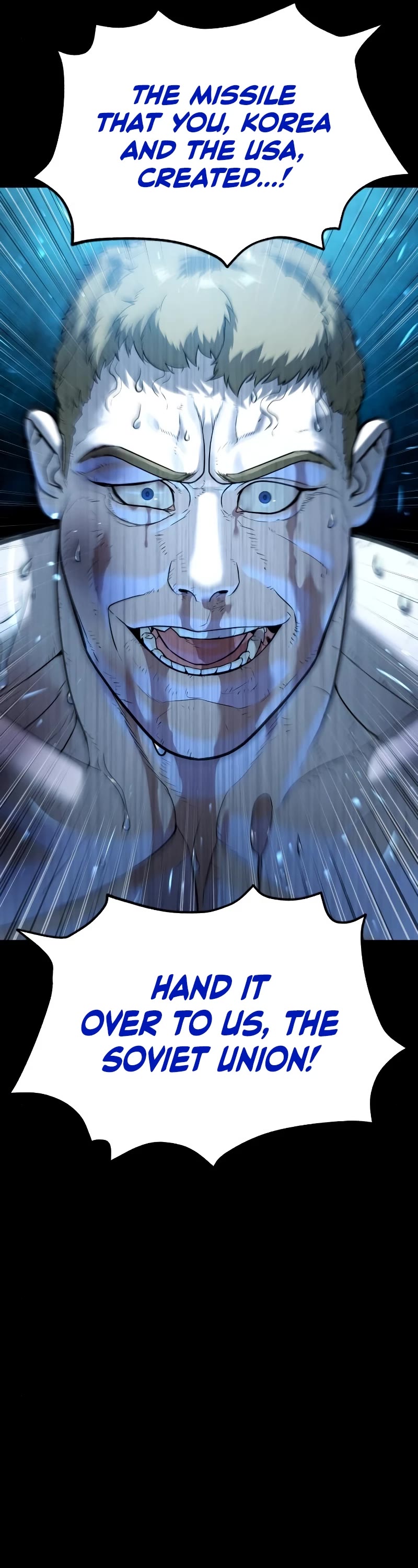 Killer Pietro Chapter 11 page 10 - Chapter 11