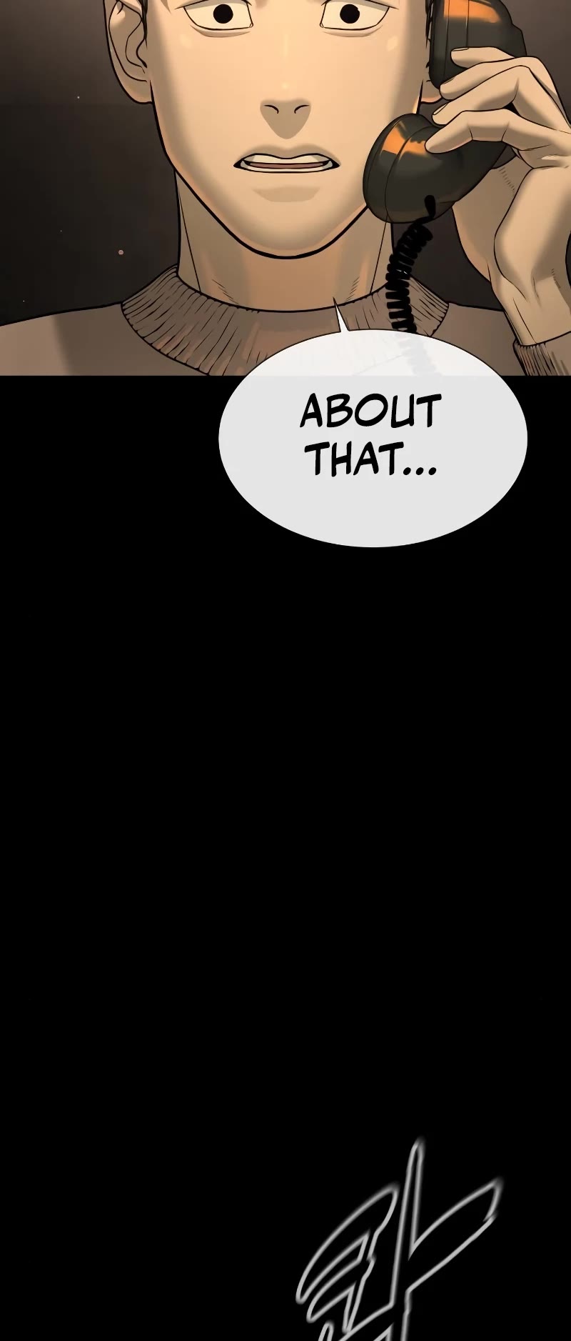 Killer Pietro Chapter 11 page 13 - Chapter 11