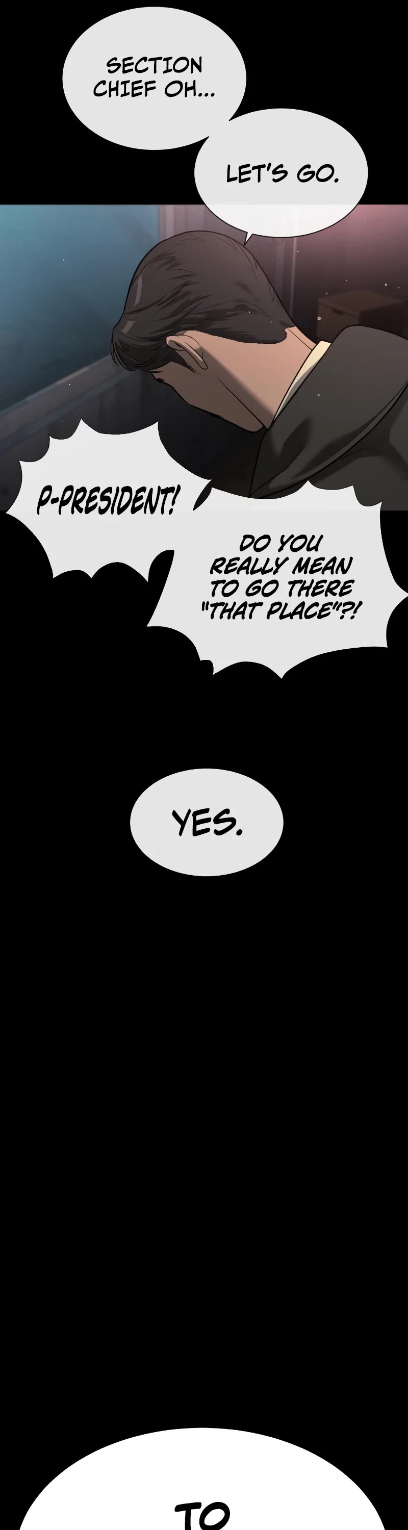 Killer Pietro Chapter 11 page 17 - Chapter 11