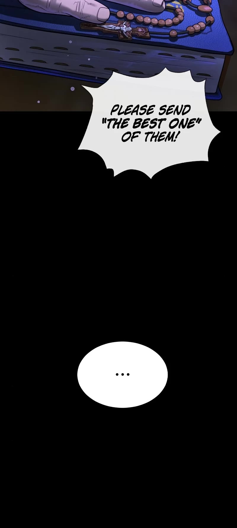 Killer Pietro Chapter 11 page 23 - Chapter 11