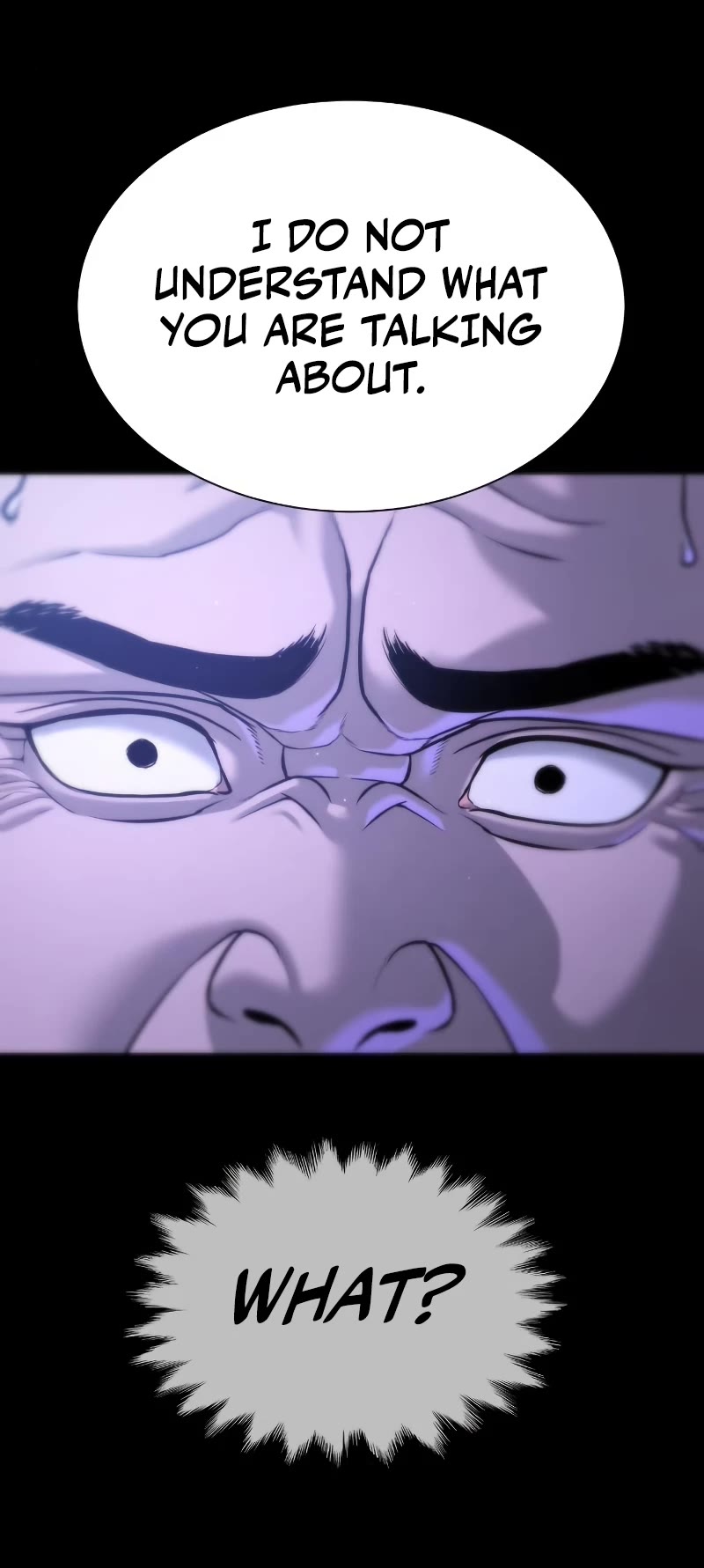 Killer Pietro Chapter 11 page 24 - Chapter 11