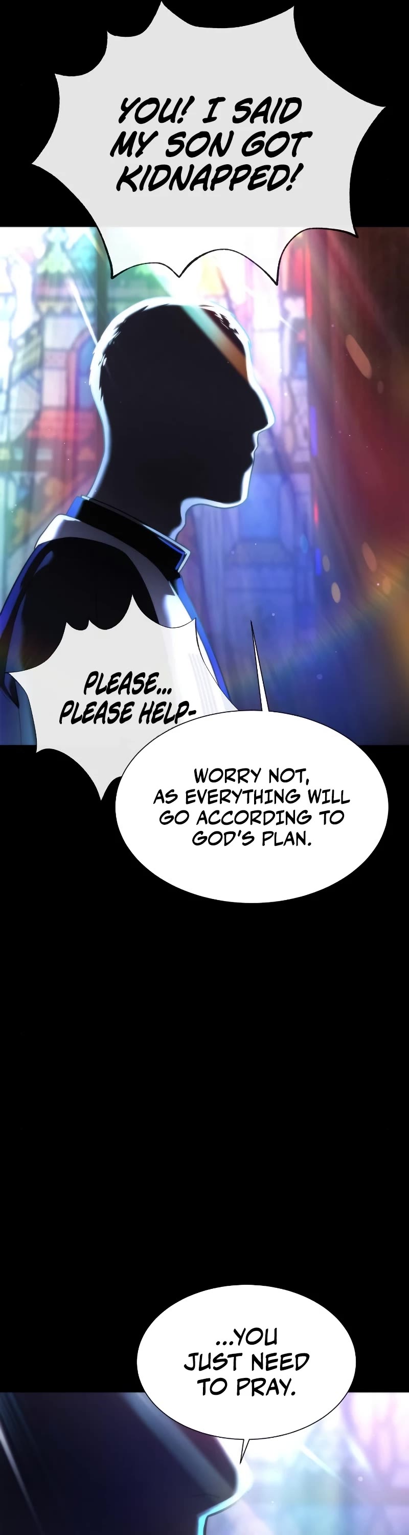 Killer Pietro Chapter 11 page 25 - Chapter 11