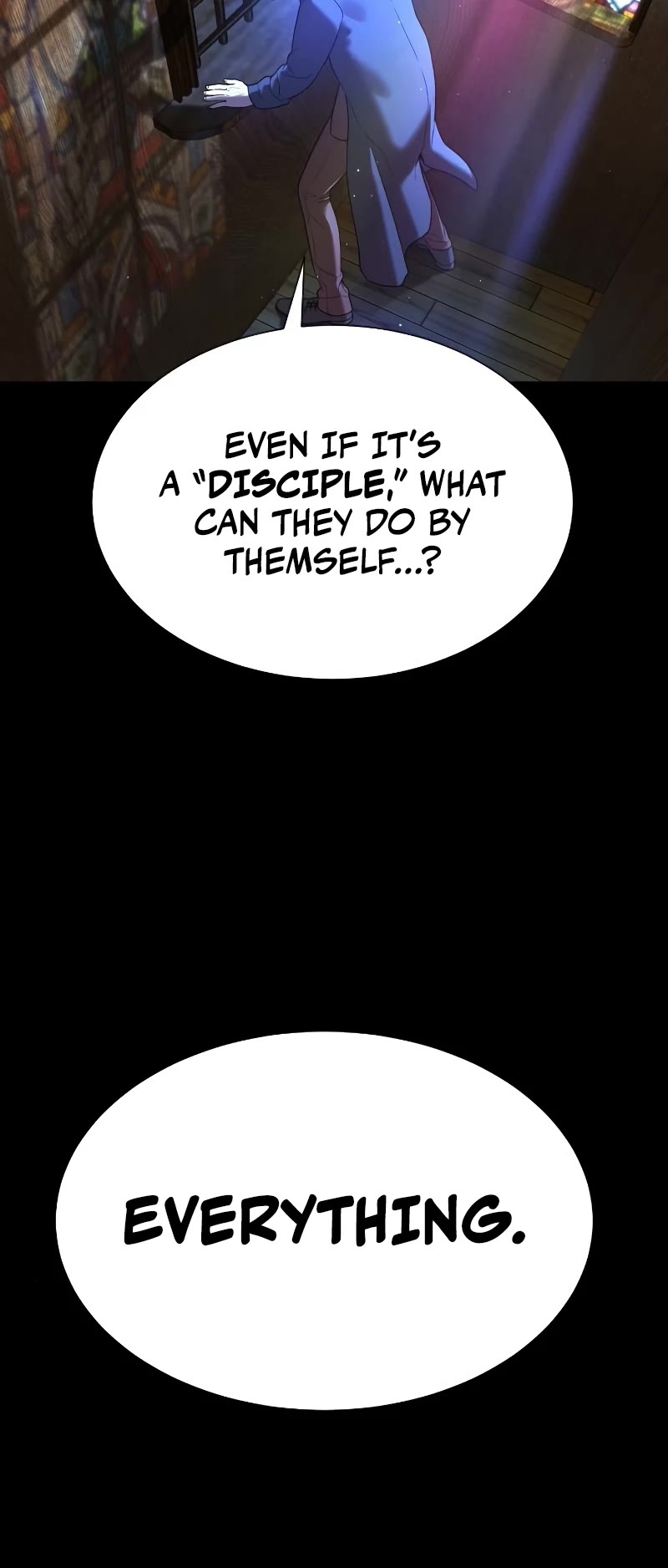Killer Pietro Chapter 11 page 29 - Chapter 11