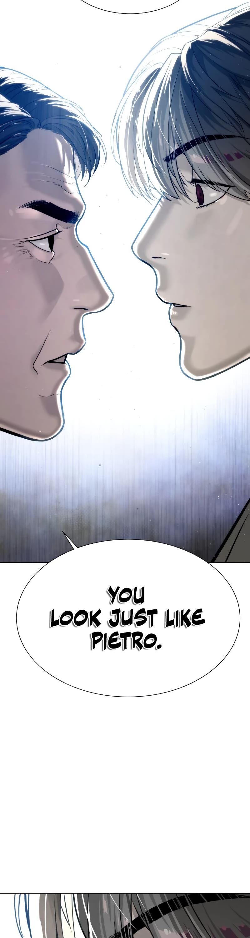 Killer Pietro Chapter 11 page 3 - Chapter 11