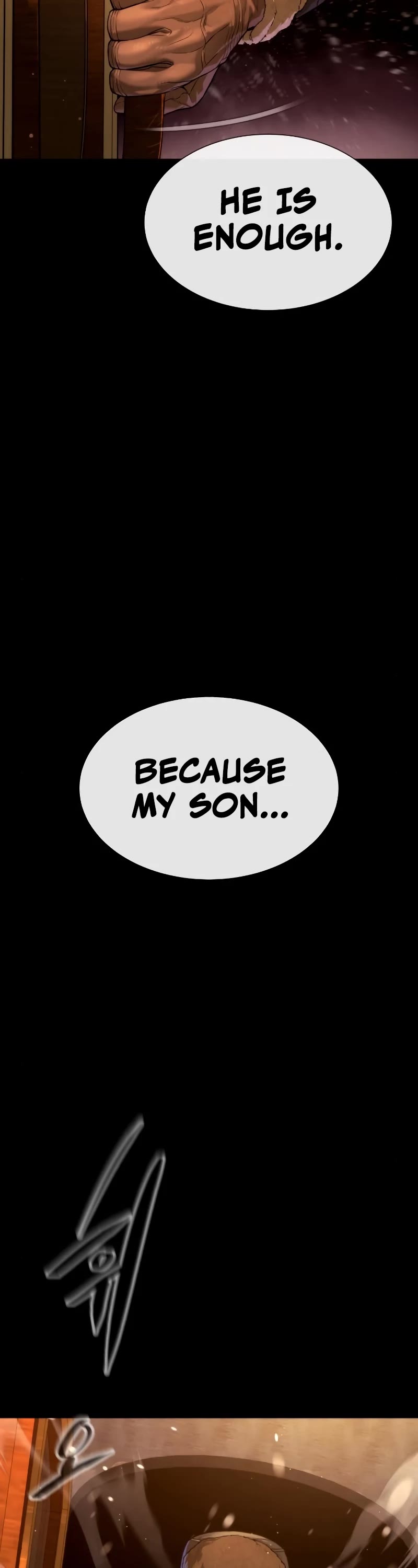 Killer Pietro Chapter 11 page 31 - Chapter 11