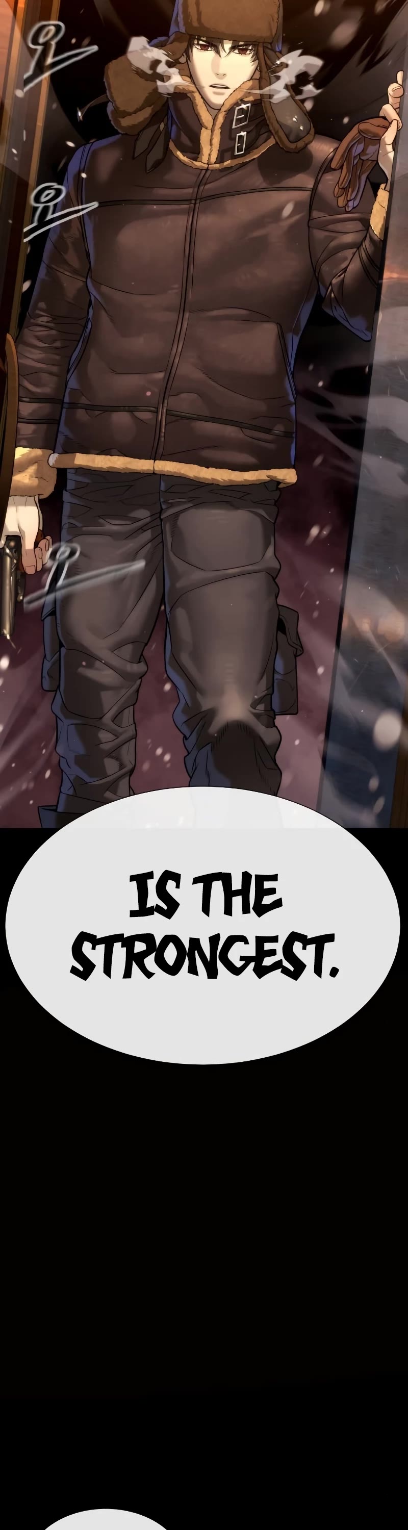 Killer Pietro Chapter 11 page 32 - Chapter 11