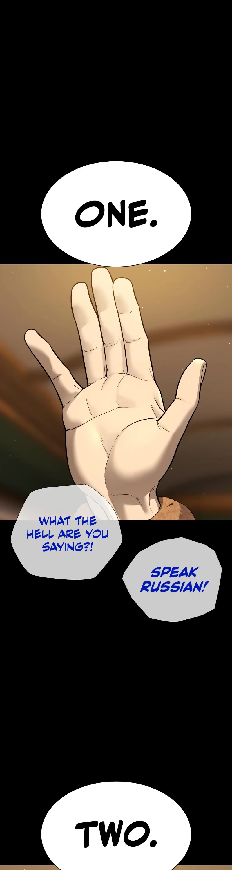 Killer Pietro Chapter 11 page 47 - Chapter 11