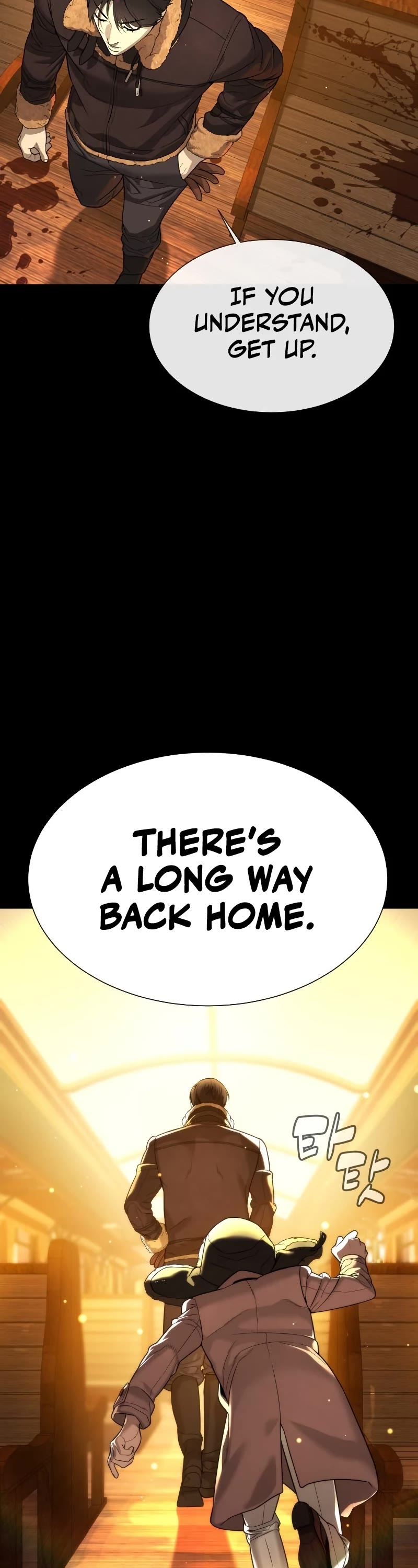 Killer Pietro Chapter 11 page 56 - Chapter 11