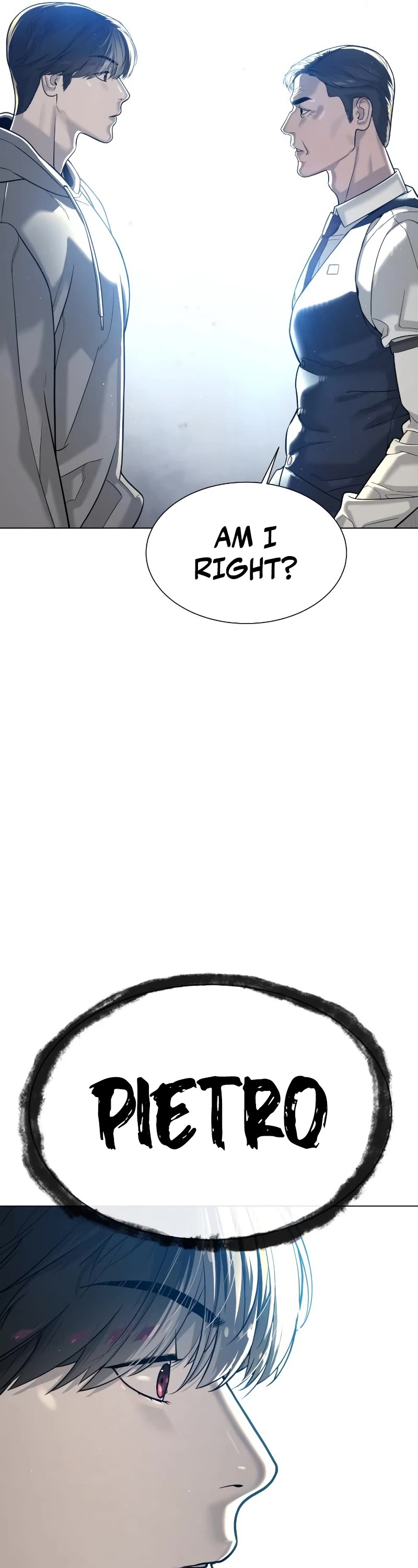 Killer Pietro Chapter 11 page 59 - Chapter 11