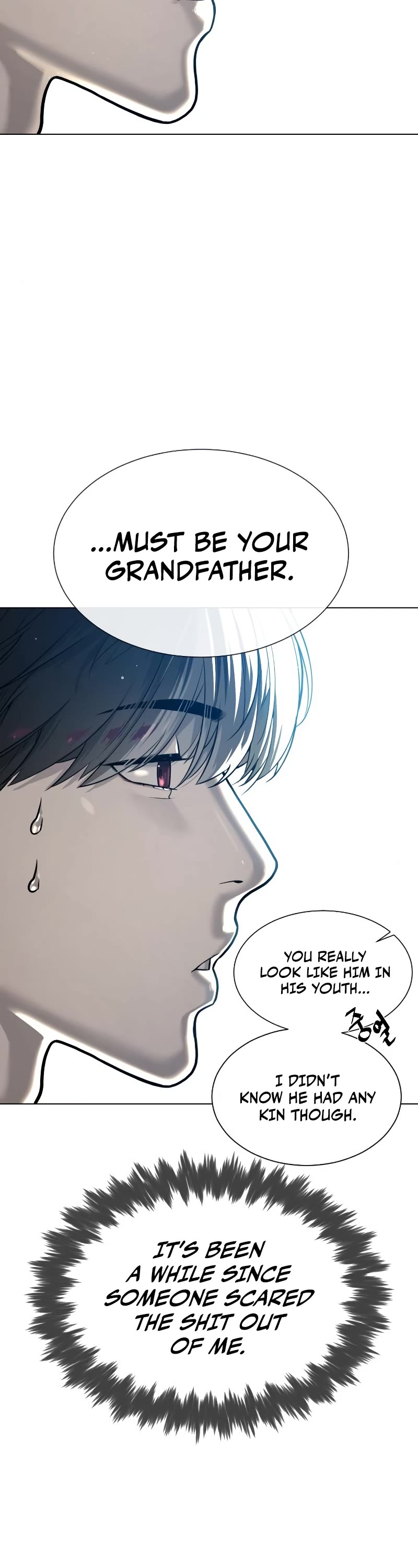 Killer Pietro Chapter 11 page 60 - Chapter 11
