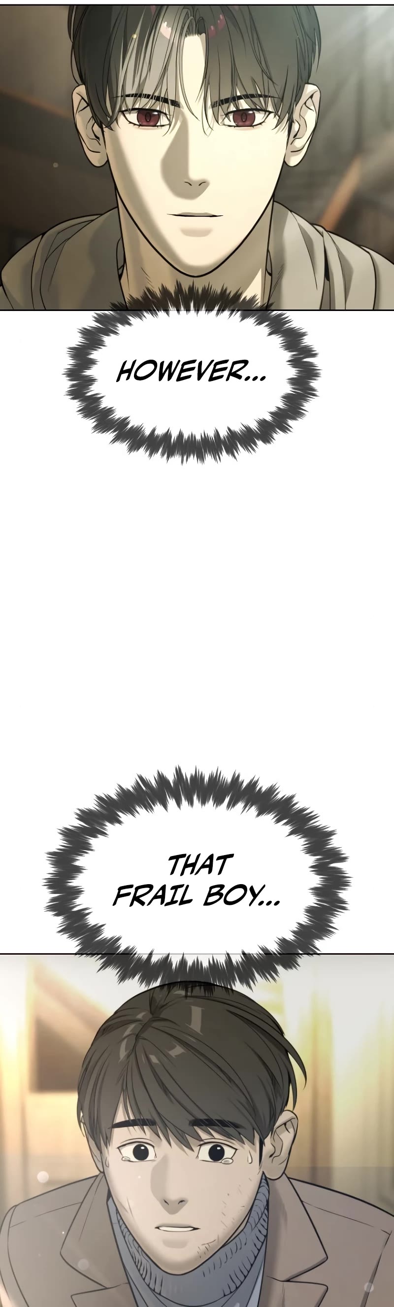 Killer Pietro Chapter 11 page 61 - Chapter 11