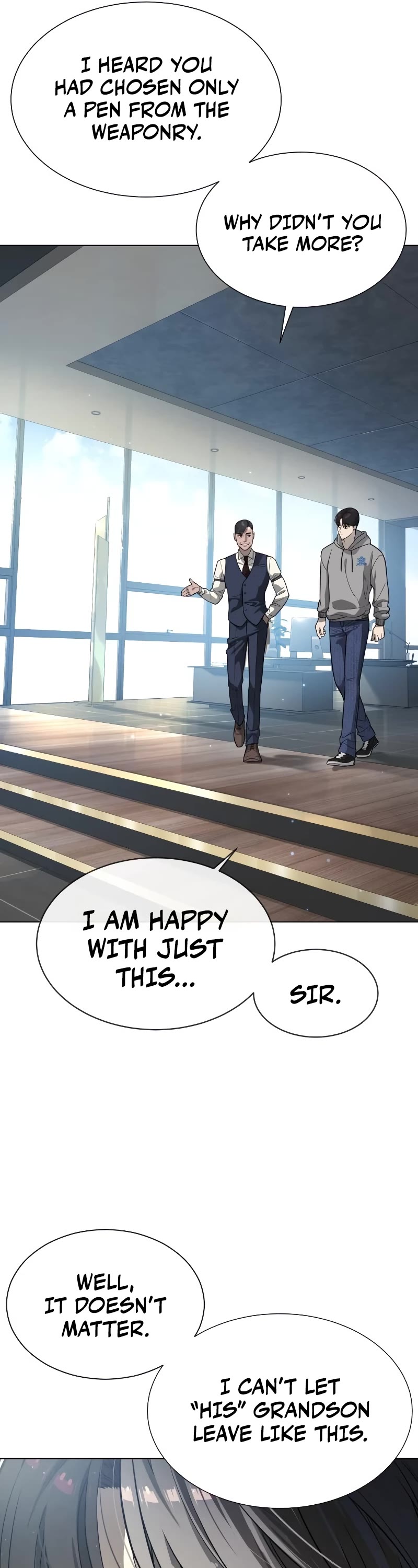 Killer Pietro Chapter 11 page 63 - Chapter 11