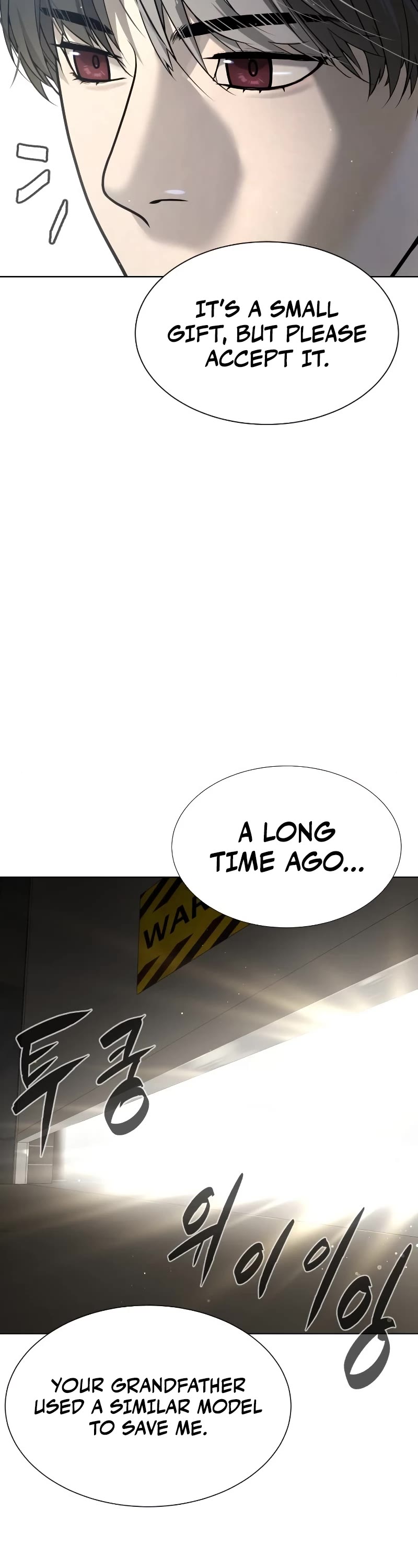 Killer Pietro Chapter 11 page 64 - Chapter 11