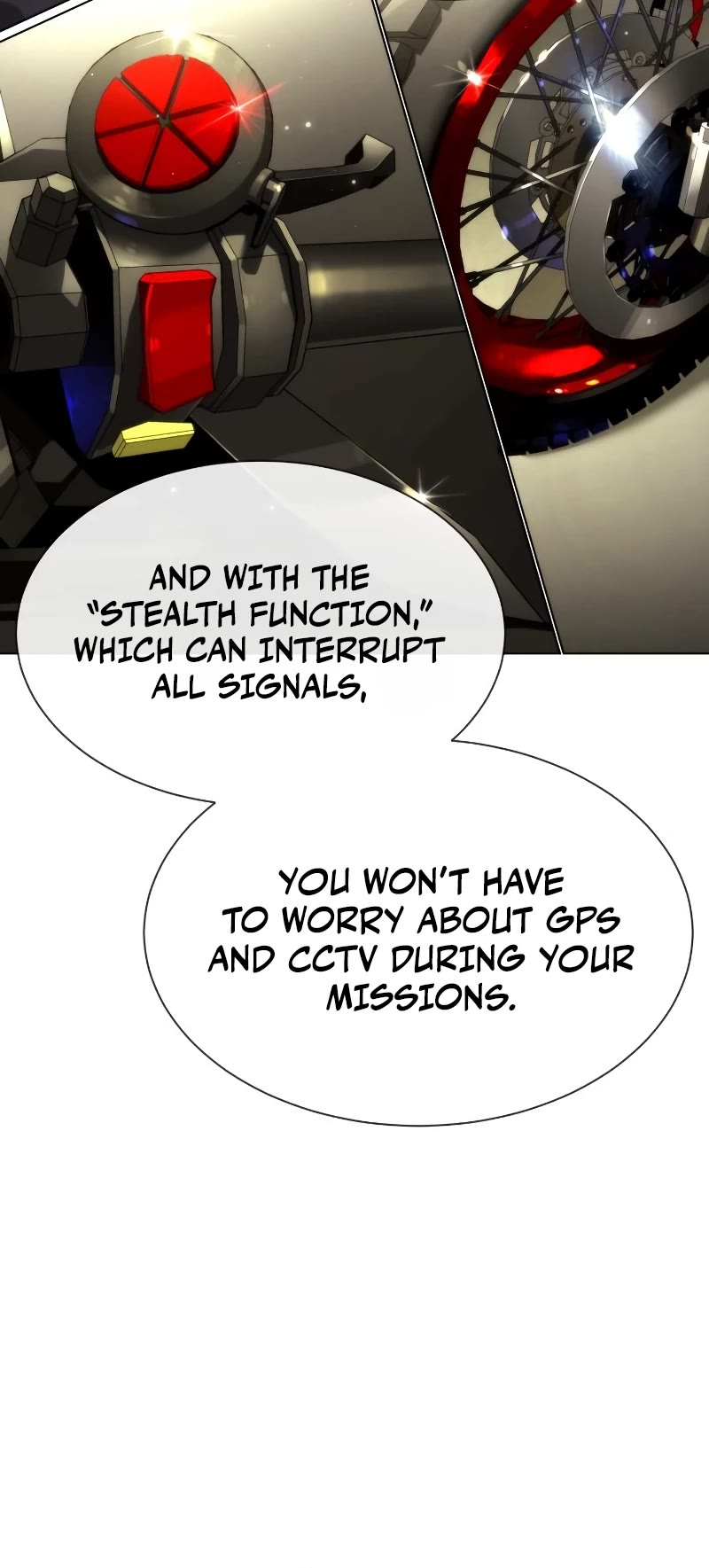 Killer Pietro Chapter 11 page 67 - Chapter 11