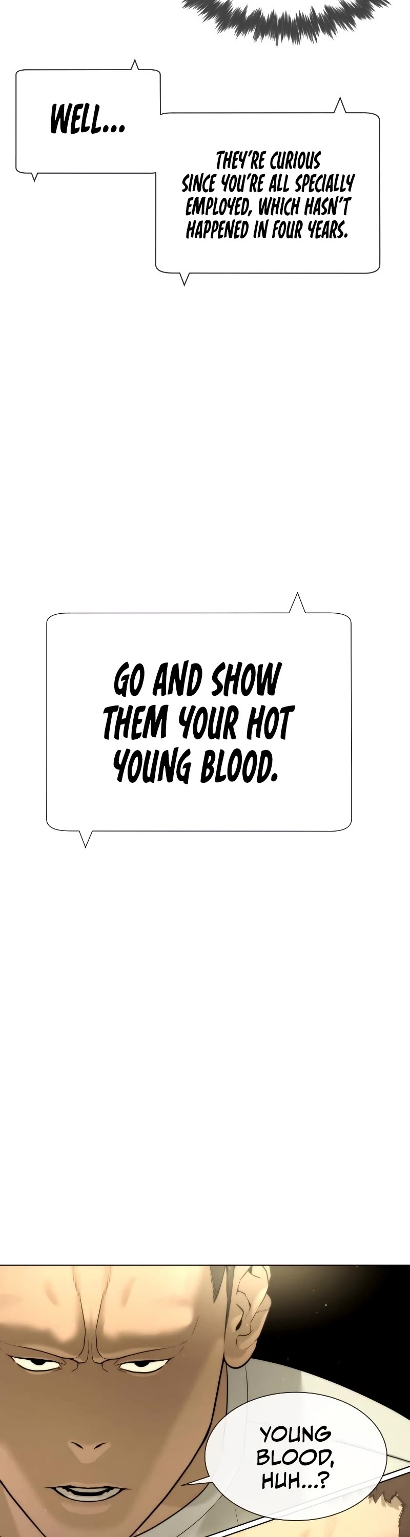 Killer Pietro Chapter 11 page 74 - Chapter 11
