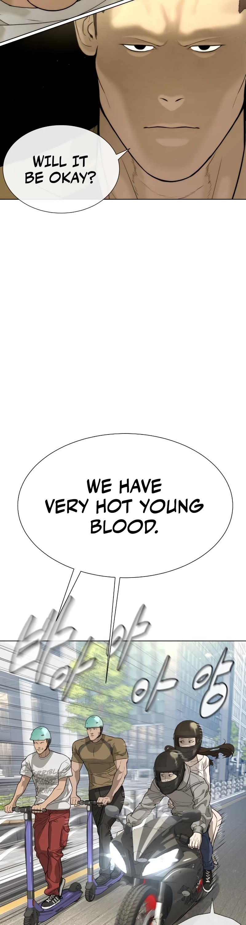 Killer Pietro Chapter 11 page 75 - Chapter 11