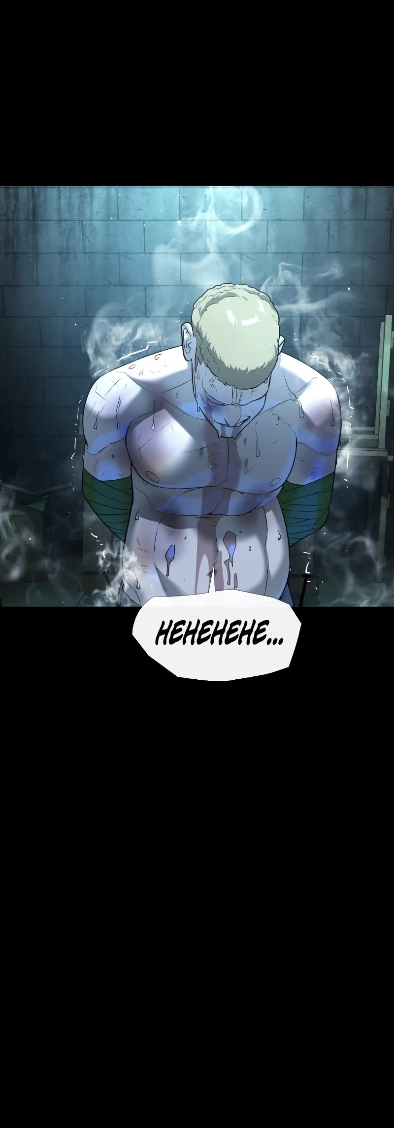 Killer Pietro Chapter 11 page 8 - Chapter 11