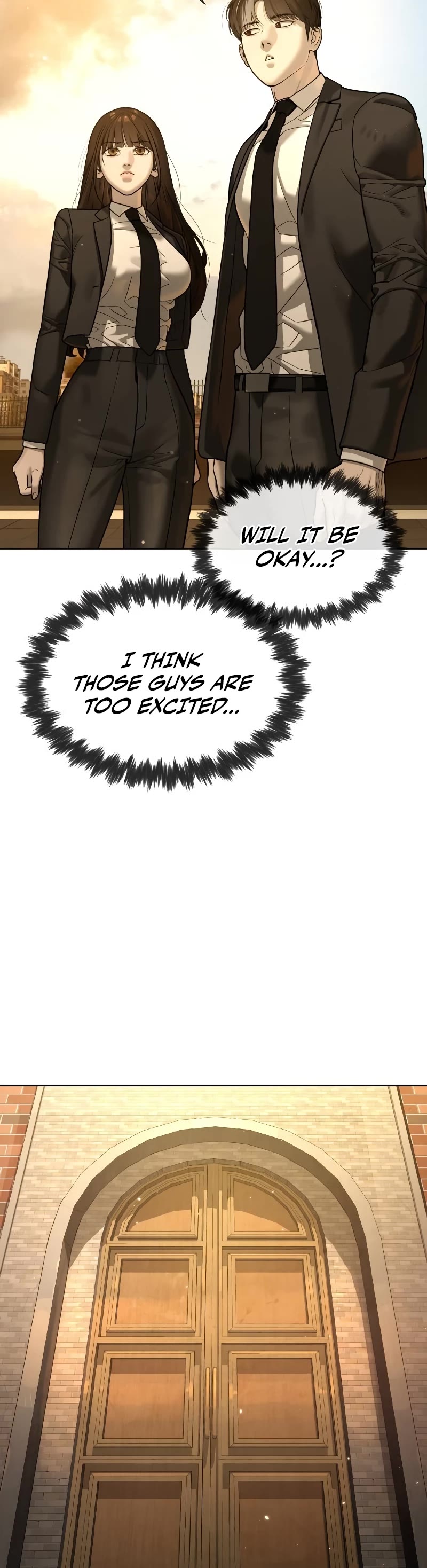 Killer Pietro Chapter 11 page 80 - Chapter 11