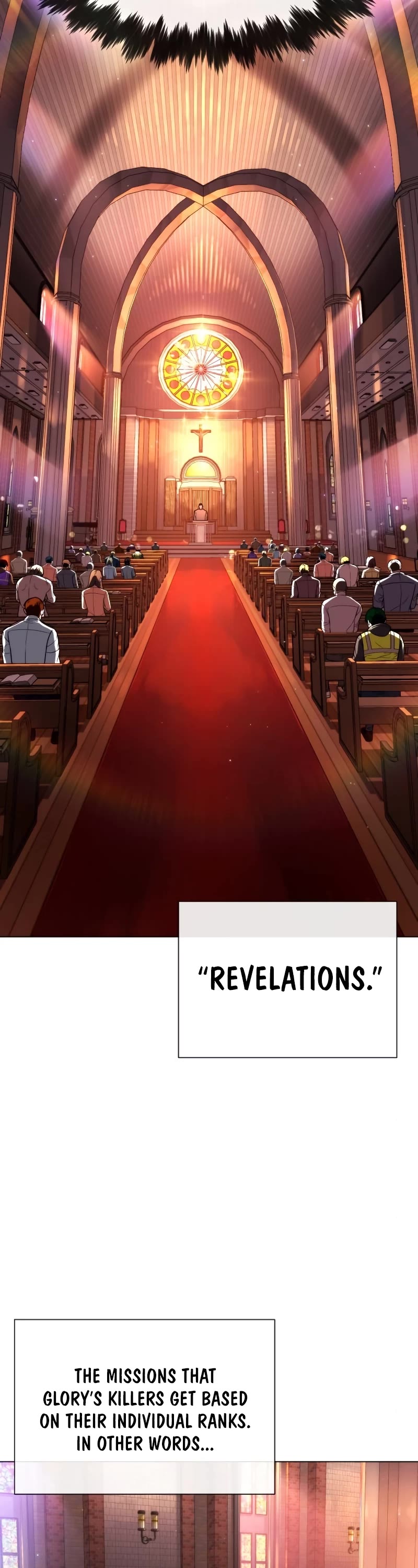 Killer Pietro Chapter 11 page 83 - Chapter 11