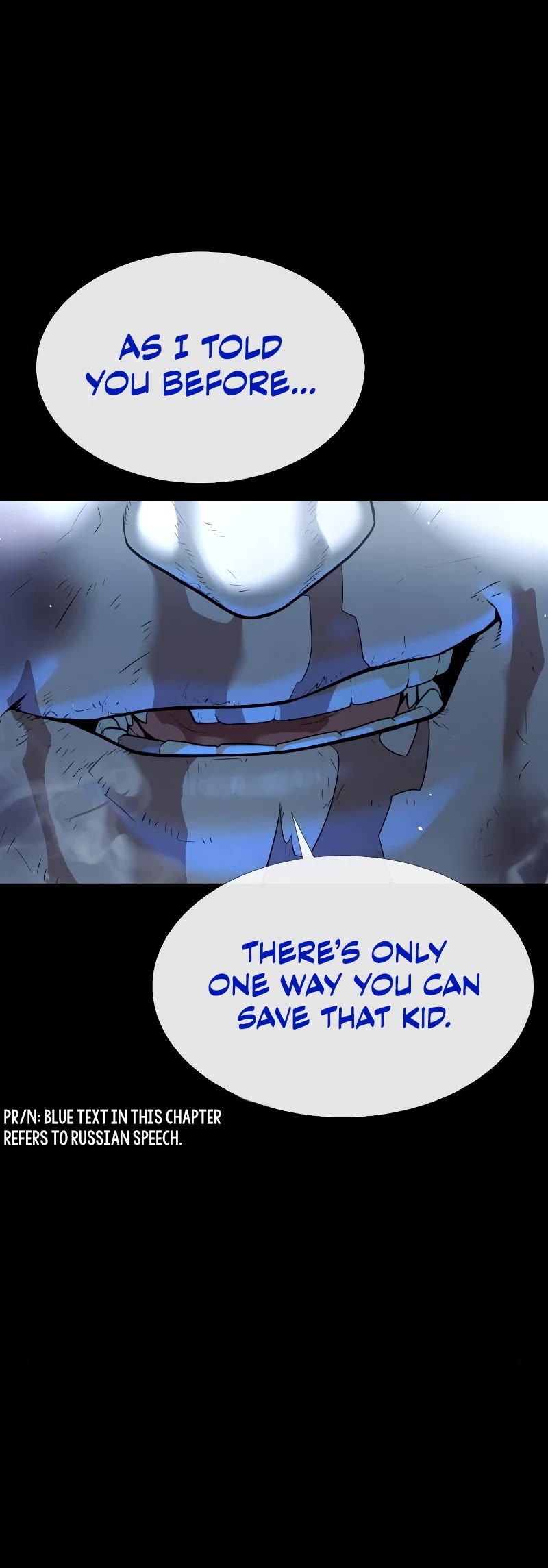 Killer Pietro Chapter 11 page 9 - Chapter 11