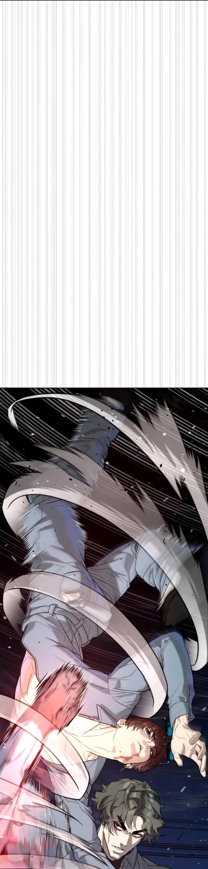Killer Pietro Chapter 110 page 19 - Chapter 110