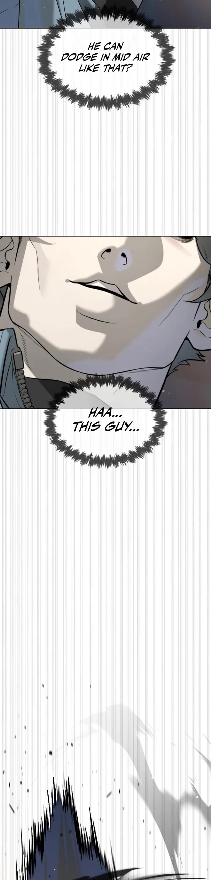Killer Pietro Chapter 110 page 21 - Chapter 110